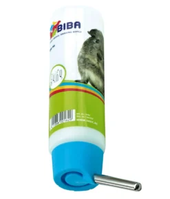 Biberon Biba rongeur