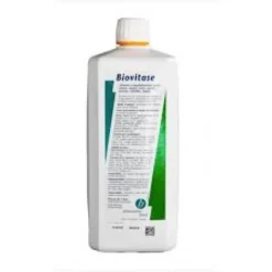 Biovitase rongeur, poules