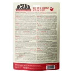 Biscuits High-Protein Crunchy chien