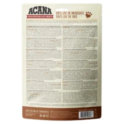 Biscuits High-Protein Crunchy chien