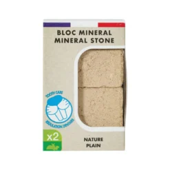 Bloc minéral Eden rongeur