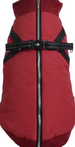 Bobby - Chien - Manteau Easy