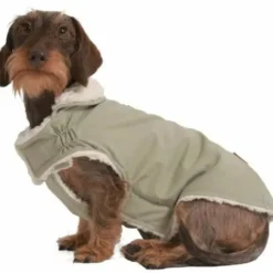 Bobby - Chien - Manteau Parka