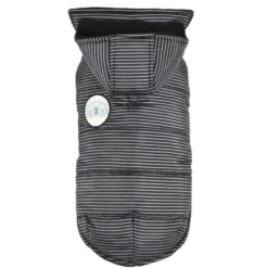 Bobby - Manteau RAYE