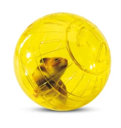 Boule d'exercice Runner rongeur