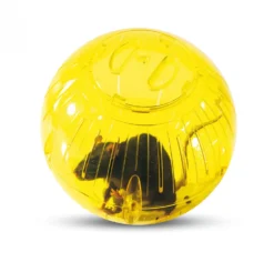 Boule d'exercice Runner rongeur