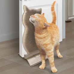 Brosse d'auto-toilettage Kitty Comber