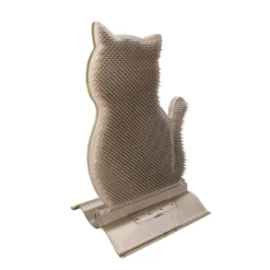 Brosse d'auto-toilettage Kitty Comber