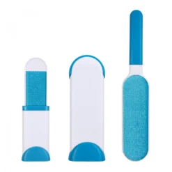 Brosse magique anti-poils en kit
