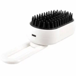 Brosse à vapeur et massage