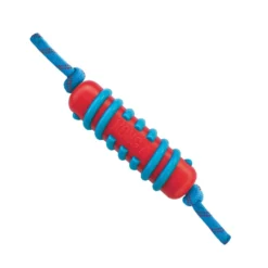 Bâton avec corde Jaxx Brights chien