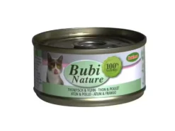 Bubi Nature