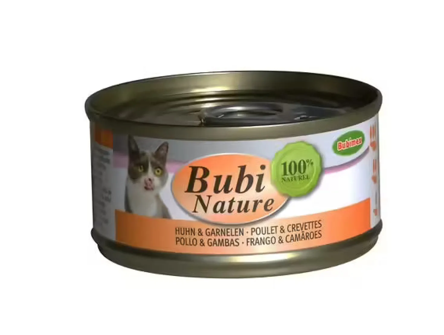 Bubi Nature
