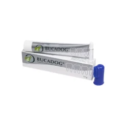 Bucadog dentifrice chien, chat