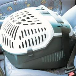 Cage de transport Avior chat et petit chien
