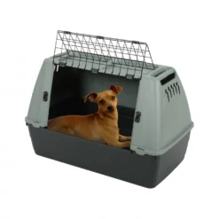 Caisse de coffre Travel Cage