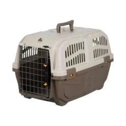 Caisse de transport Skudo chat, petit chien