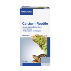 Calcium Reptile