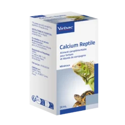 Calcium Reptile