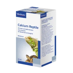 Calcium Reptile