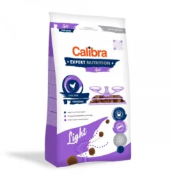 Cal En Chien Light