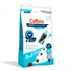 Cal En Chien Oral Care