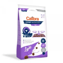 Calibra Expert Nutrition Light - croquettes chien