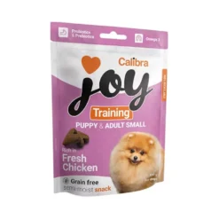 Calibra Joy Training Snacks Chien Puppy & Adult Small