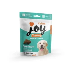 Calibra Joy Training Snacks Chien