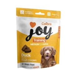 Calibra Joy Training Snacks Chien