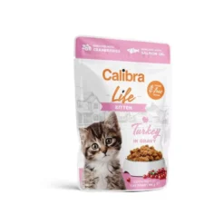 Calibra Life Chaton