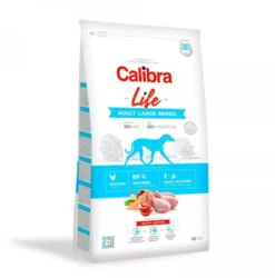 Calibra Life Chien adulte Large Chicken