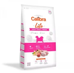 Calibra Life Chien Adulte Small Chicken