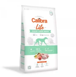 Calibra Life Chien Junior - Large