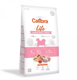 Calibra Life junior chiot