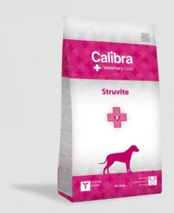 Calibra Veterinary Diets Chat Struvite