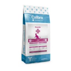 Calibra Veterinary Diets Chat Struvite