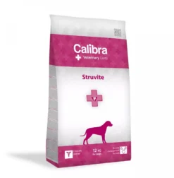 Calibra Veterinary Diets Chien Struvite