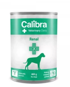 Calibra Veterinary Diets Chien Renal