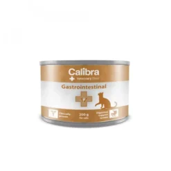 Calibra Veterinary Diets Gastrointestinal pâtée pour chat
