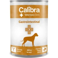 Calibra Veterinary Diets Gastrointestinal 6x400g