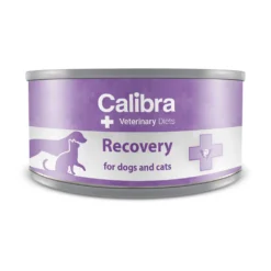 Calibra Veterinary Diets Recovery - pâtée chien, chat