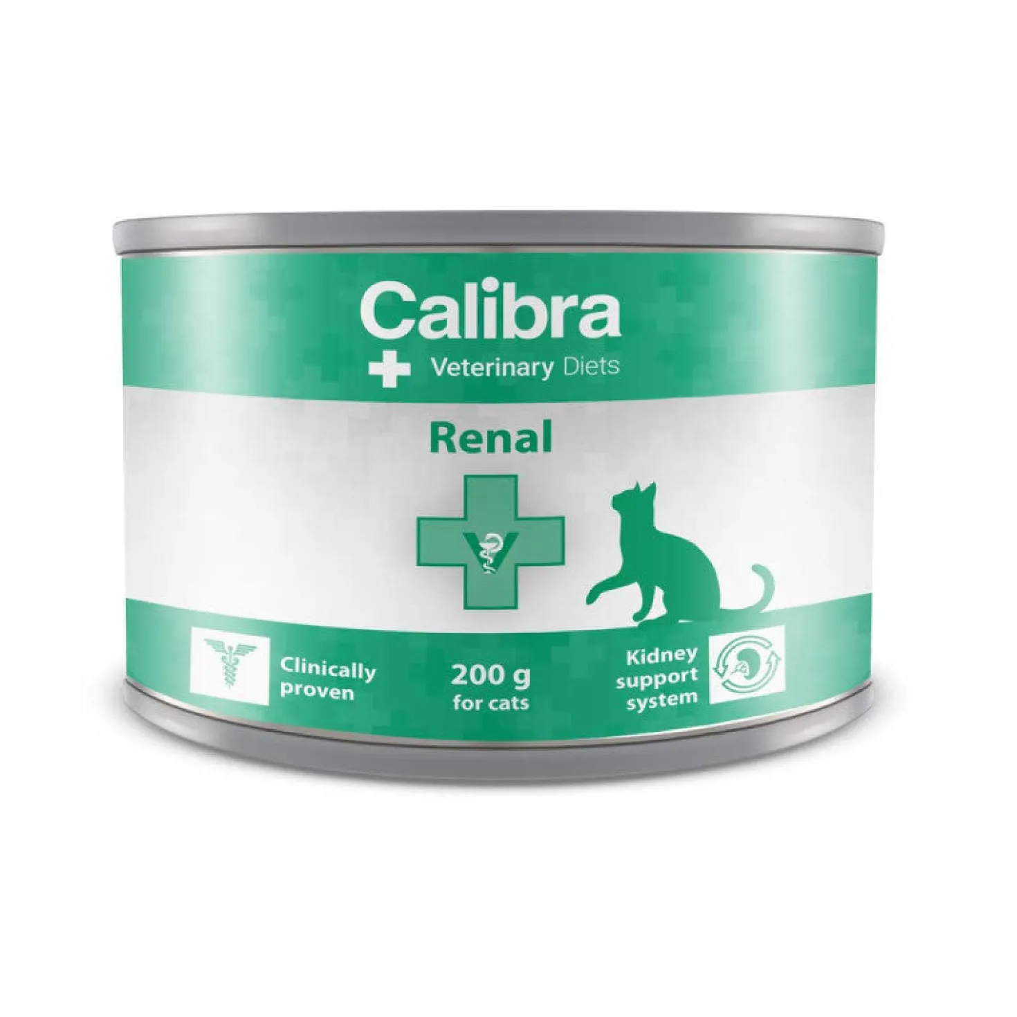 Calibra Veterinary Diets Renal - pâtée chat