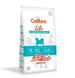 Cal Lf Chien Senior 100g