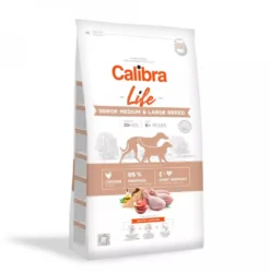 Cal Lf Chien Senior 100g