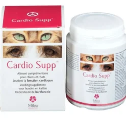 Cardio Supp
