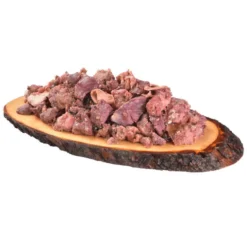 Carnilove Wild Meat - pâtée chien 400gr