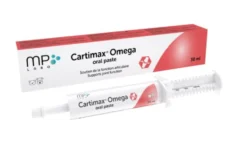 Cartimax Omega chien, chat