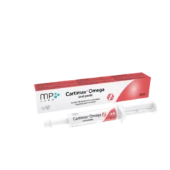 Cartimax Omega chien, chat