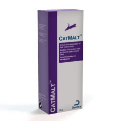 Catmalt, anti boules de poils chat